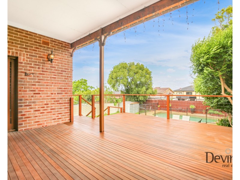 23 Draper Avenue, Roselands NSW 2196