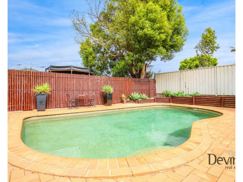 23 Draper Avenue, Roselands NSW 2196