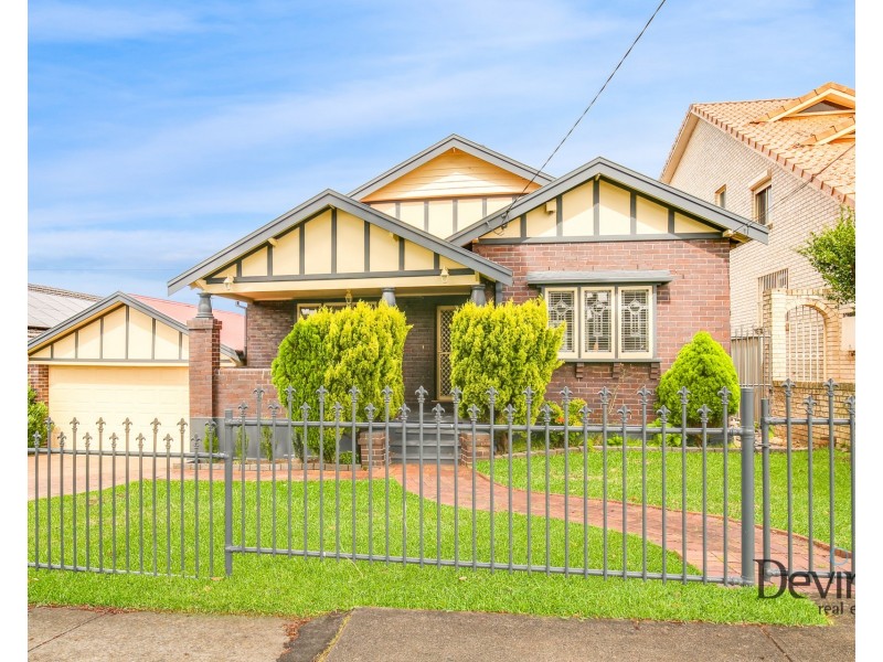 23 Draper Avenue, Roselands NSW 2196