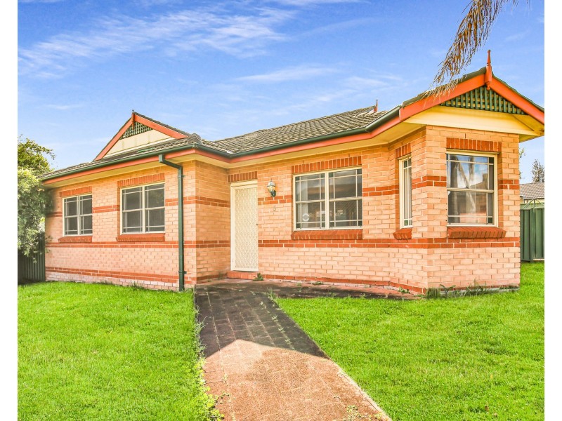 5/35-37 Hunter Street, Condell Park NSW 2200