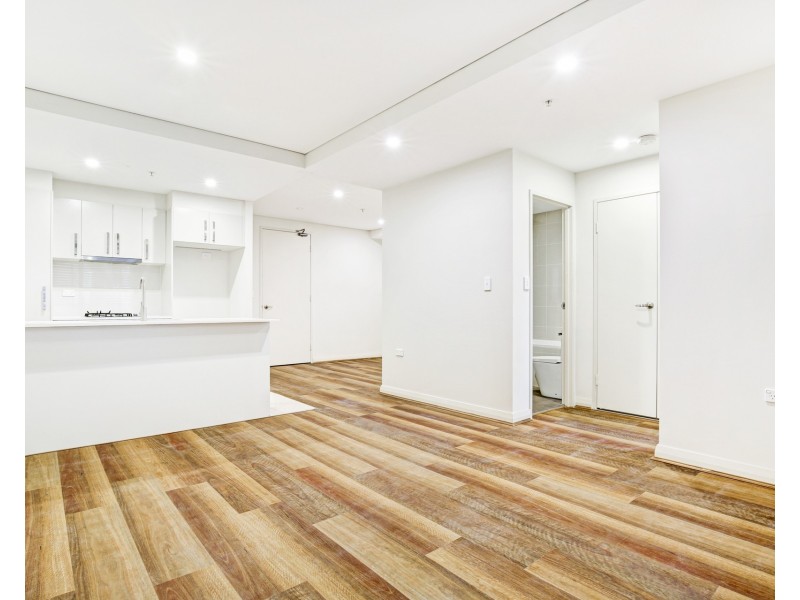 9/38 Albert Road, Strathfield NSW 2135