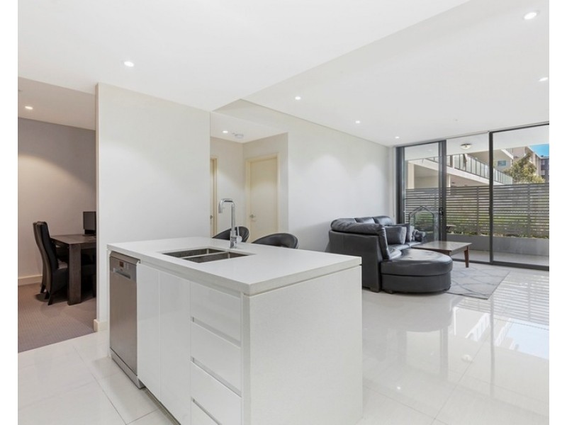 102/3 Nipper Street, Homebush NSW 2140