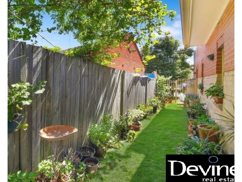 3/12 Gladstone Street, Burwood NSW 2134