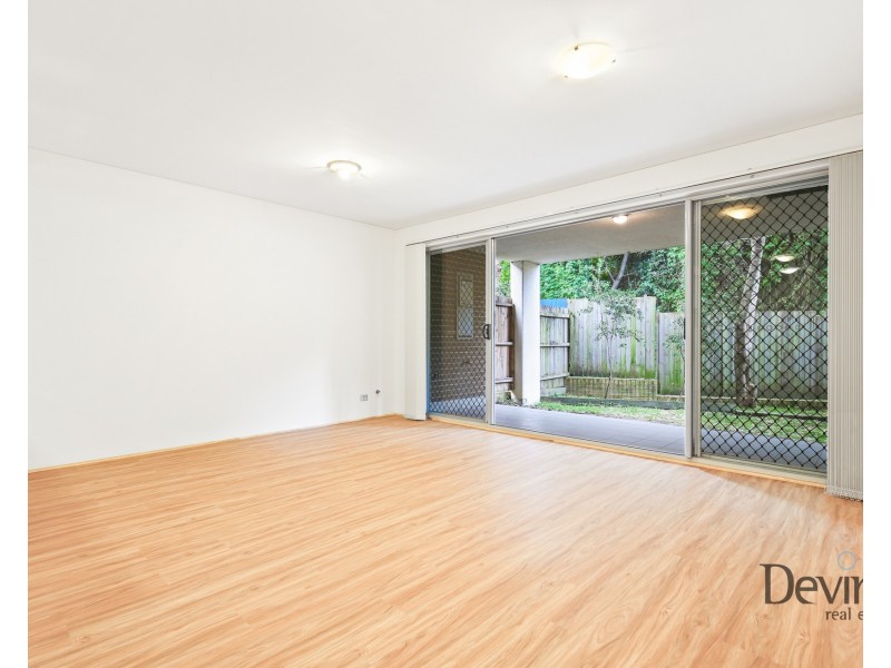 10/45 Powell street, Homebush NSW 2140