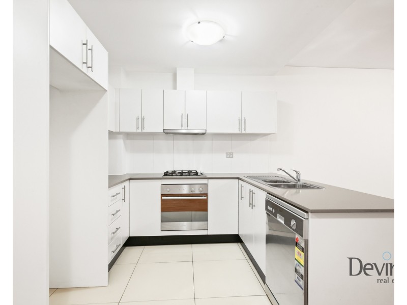 10/45 Powell street, Homebush NSW 2140