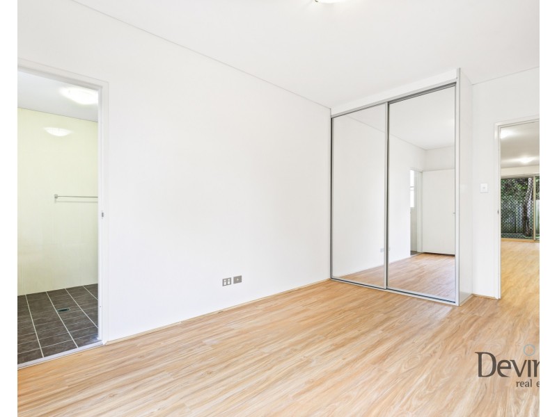 10/45 Powell street, Homebush NSW 2140