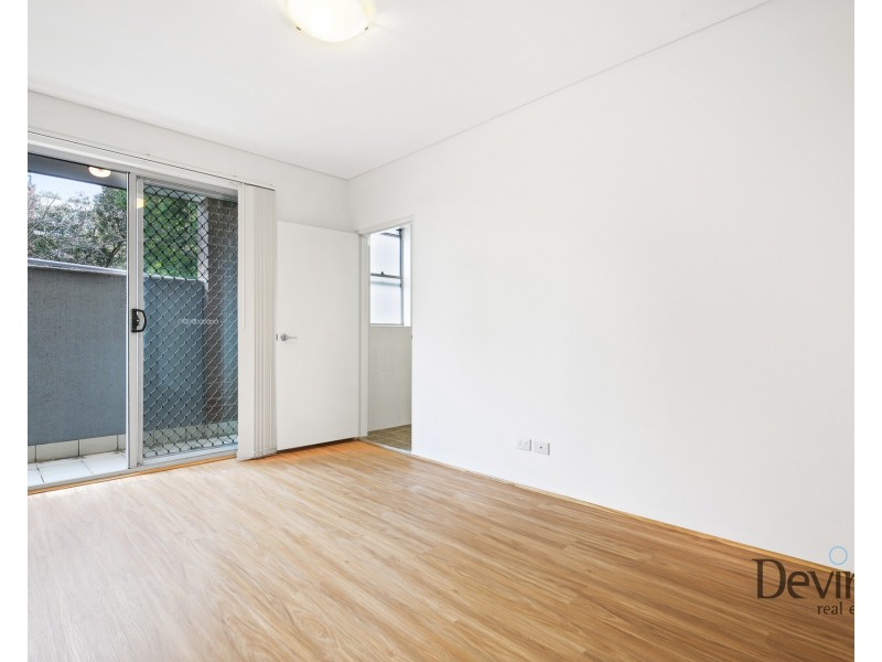10/45 Powell street, Homebush NSW 2140