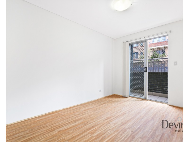 10/45 Powell street, Homebush NSW 2140