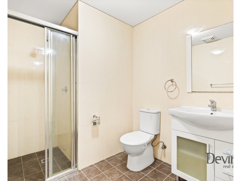 10/45 Powell street, Homebush NSW 2140