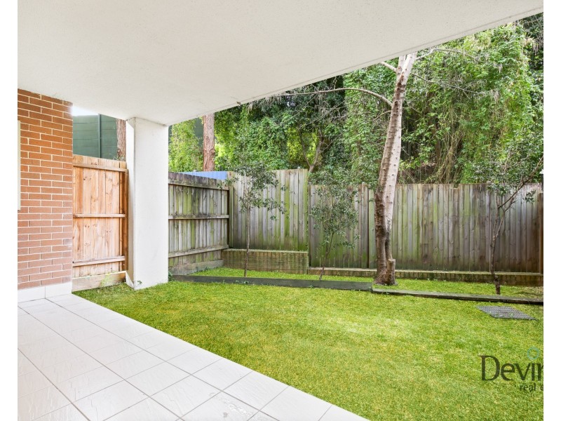 10/45 Powell street, Homebush NSW 2140