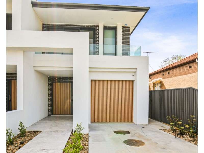 5 Warsaw Street, North Strathfield NSW 2137