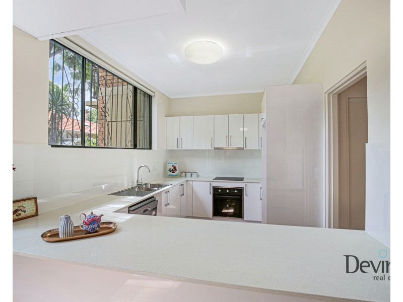 2/44 Homebush Road, Strathfield NSW 2135