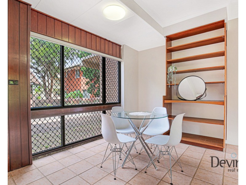 2/44 Homebush Road, Strathfield NSW 2135