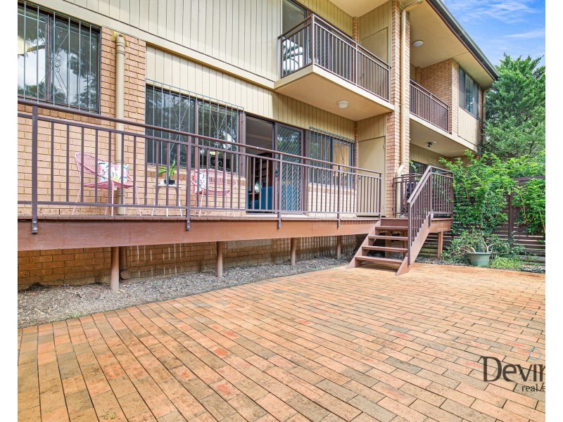 2/44 Homebush Road, Strathfield NSW 2135