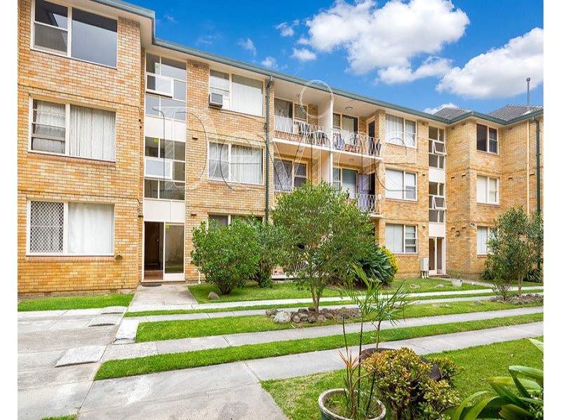 12/30 Russell Street, Strathfield NSW 2135