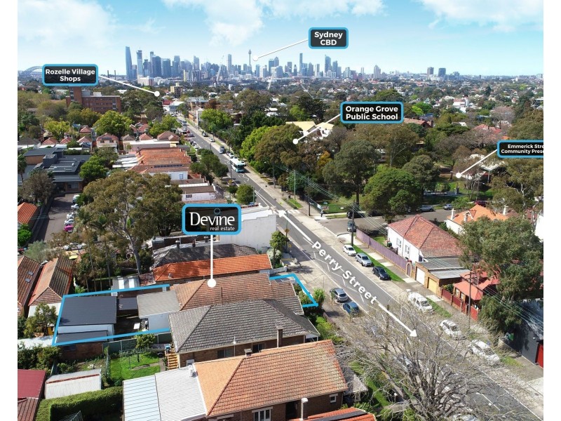 41 Perry Street, Lilyfield NSW 2040