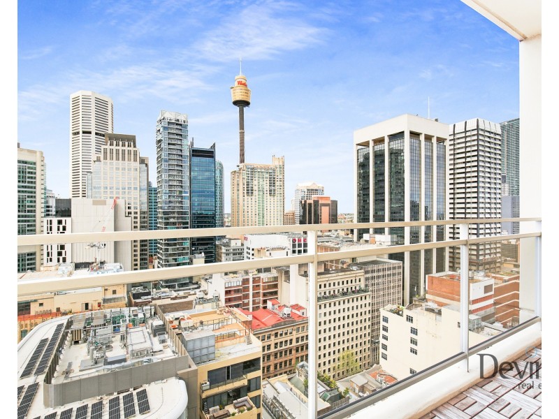 153/361-363 Kent Street, Sydney NSW 2000