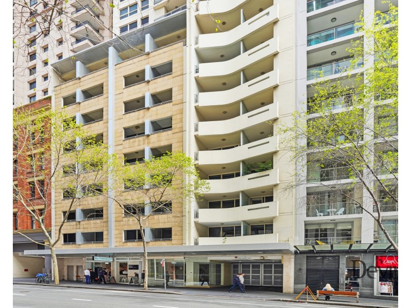 153/361-363 Kent Street, Sydney NSW 2000