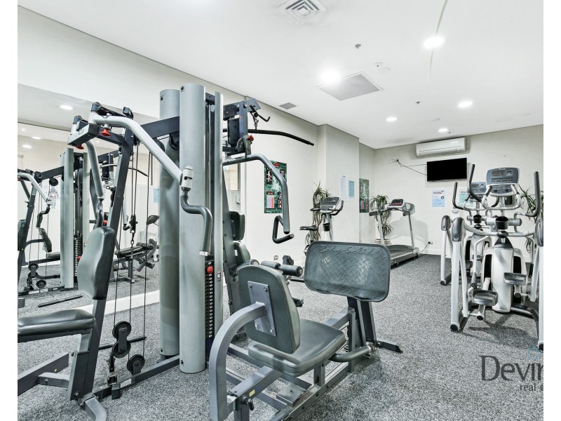 153/361-363 Kent Street, Sydney NSW 2000