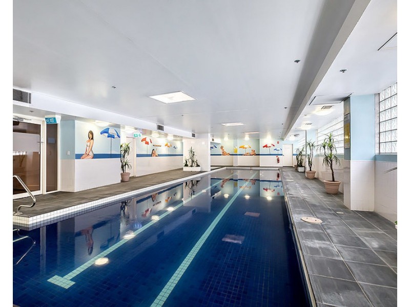 153/361-363 Kent Street, Sydney NSW 2000