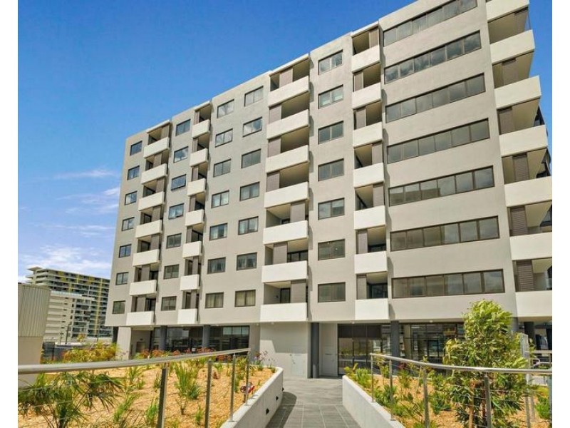 804B/19 Powell Street, Homebush NSW 2140