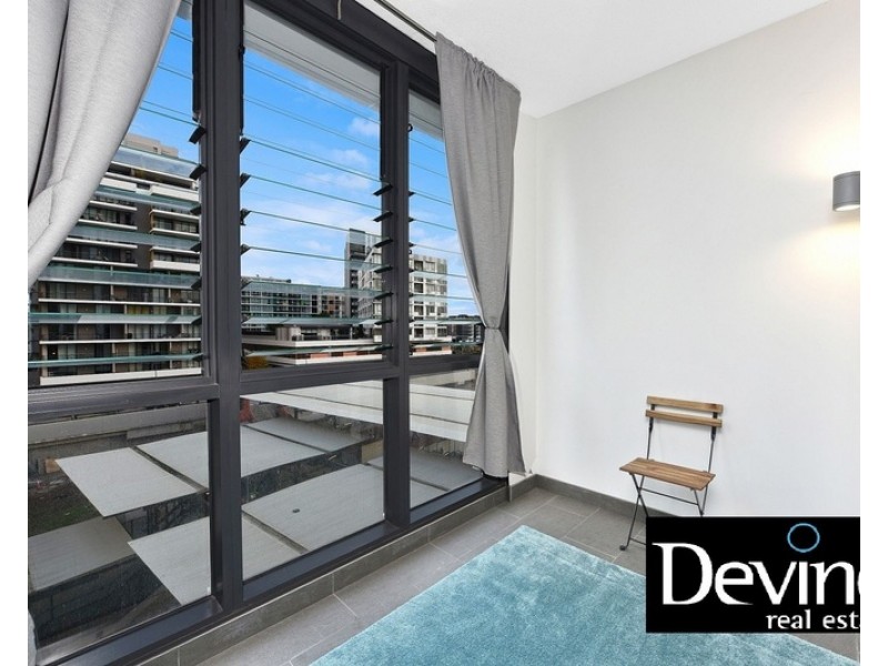 203/9 Brodie Spark Drive, Wolli Creek NSW 2205