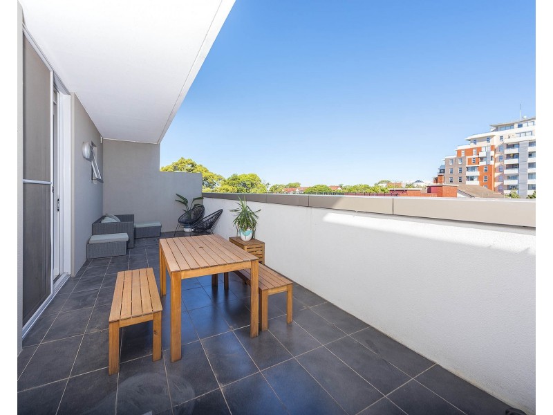 5068/3 Belmore Street, Burwood NSW 2134