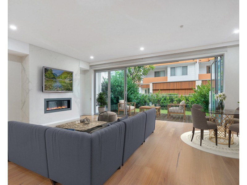 31 Fairway Circuit, North Strathfield NSW 2137