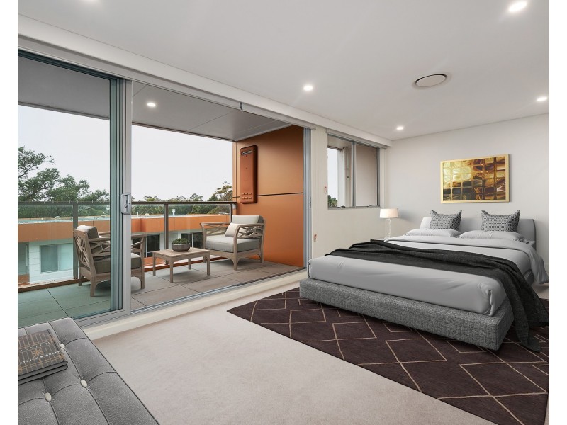 31 Fairway Circuit, North Strathfield NSW 2137