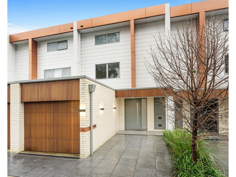 31 Fairway Circuit, Strathfield NSW 2135