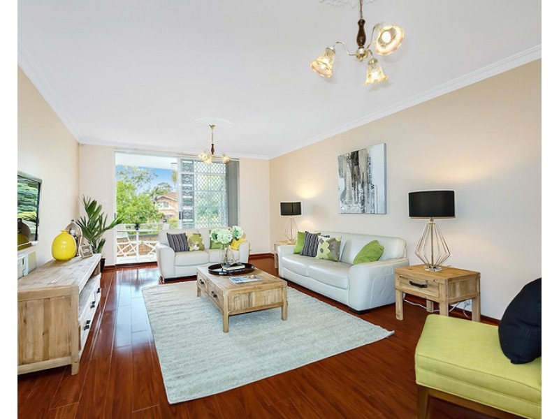 6/33 Albert Road, Strathfield NSW 2135