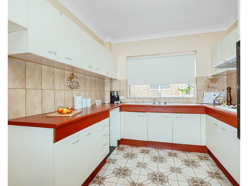 6/33 Albert Road, Strathfield NSW 2135