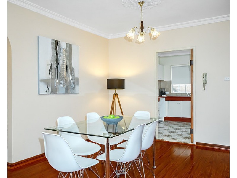 6/33 Albert Road, Strathfield NSW 2135