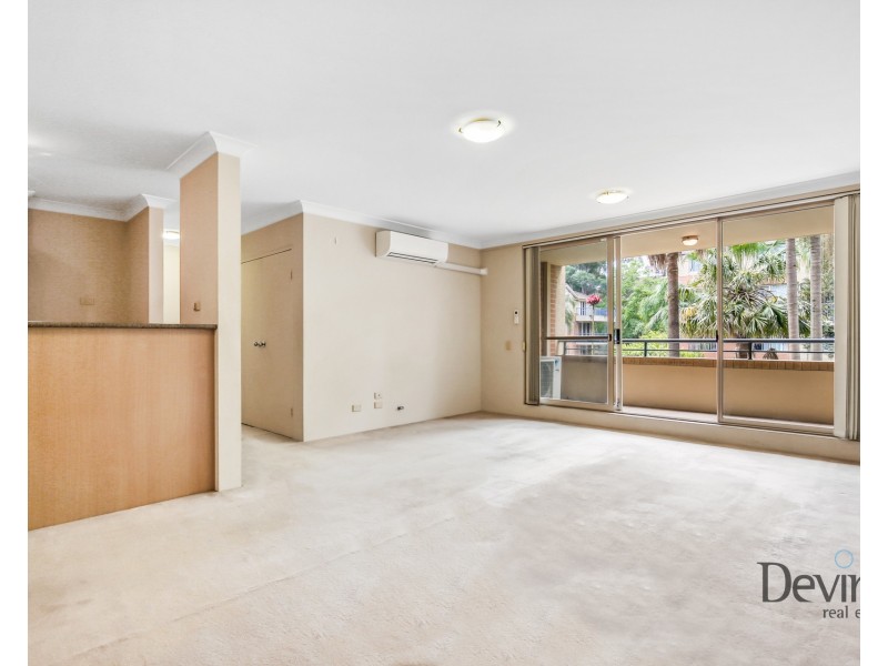 6J/19-21 George Street, North Strathfield NSW 2137