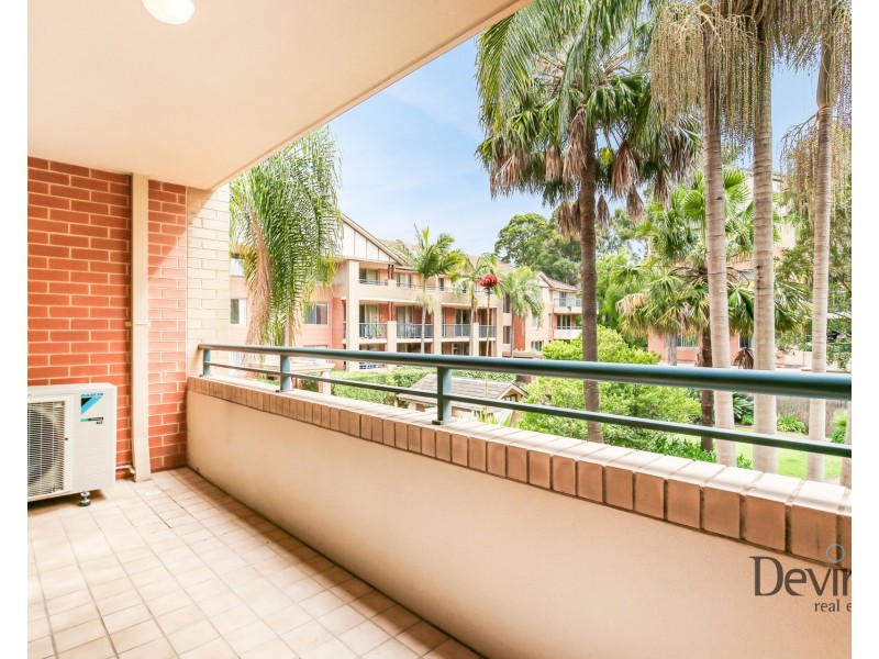 6J/19-21 George Street, North Strathfield NSW 2137