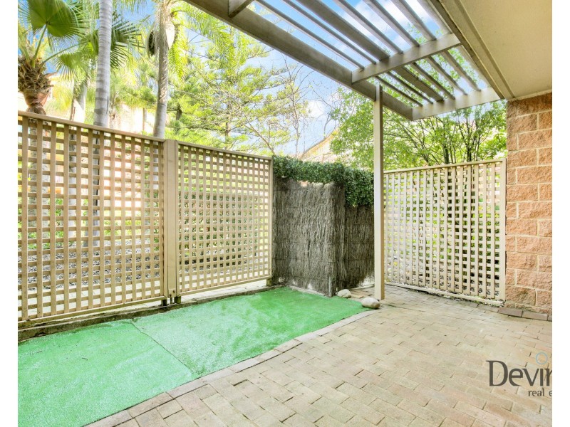 1C/19-21 George Street, North Strathfield NSW 2137