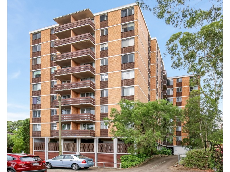 65/90-94 Wentworth Road, Strathfield NSW 2135