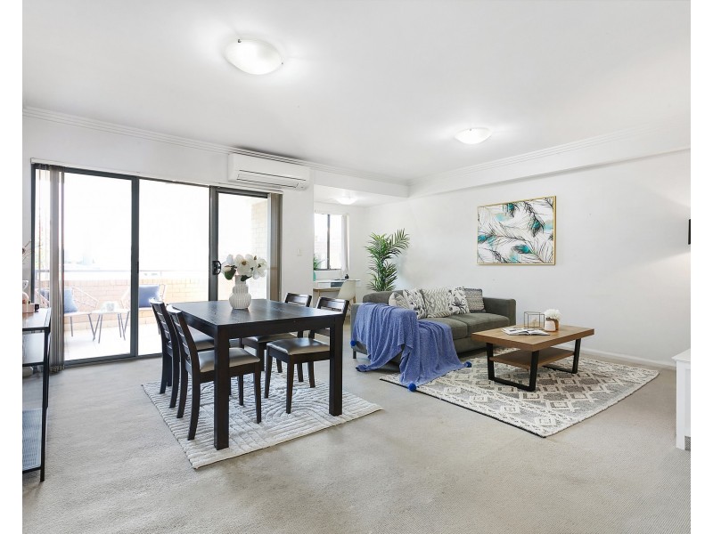 23/2-4 Redmyre Road, Strathfield NSW 2135