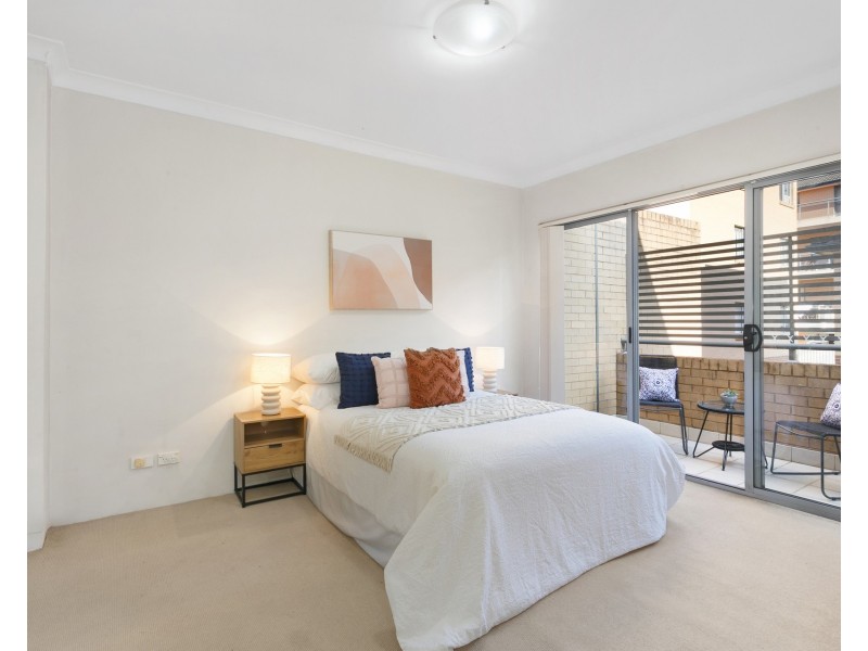 23/2-4 Redmyre Road, Strathfield NSW 2135