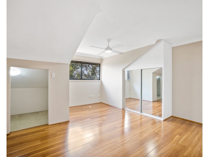 42/9-17 Eastbourne Road, Homebush West NSW 2140