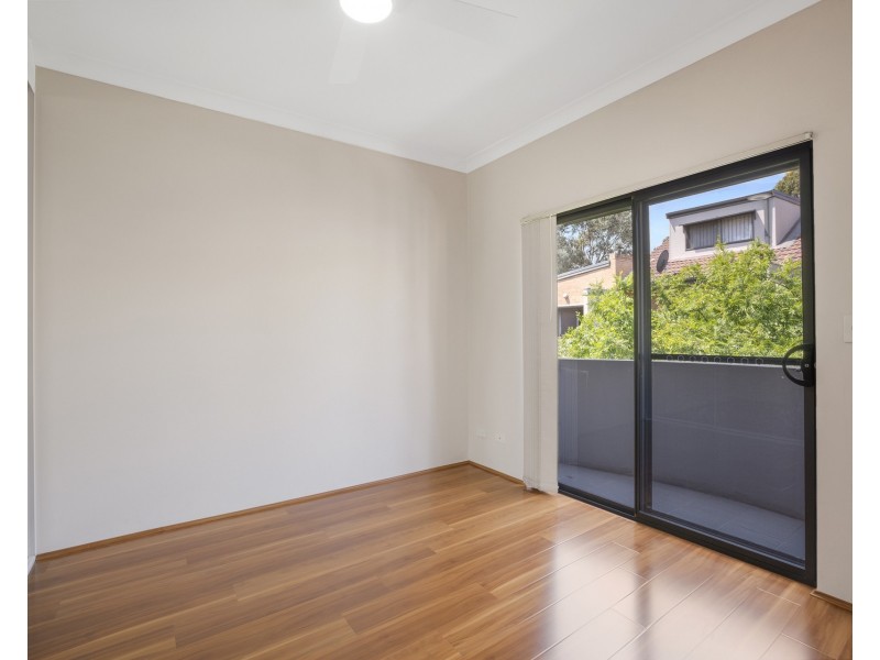 42/9-17 Eastbourne Road, Homebush West NSW 2140