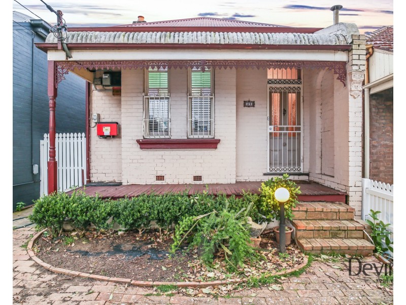 49 Manson Road, Strathfield NSW 2135