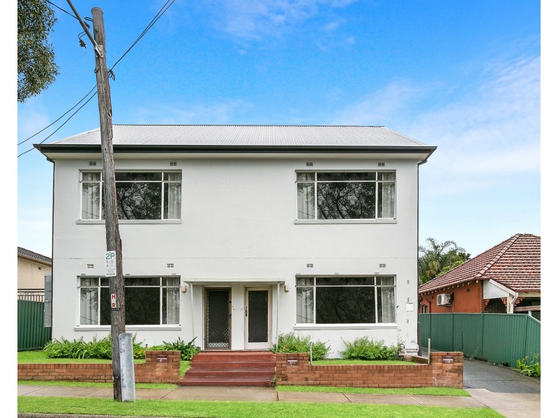 26-28 Willee Street, Strathfield NSW 2135