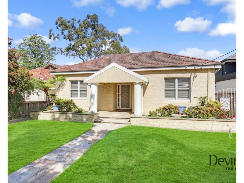 3 Bareena Street, Strathfield NSW 2135
