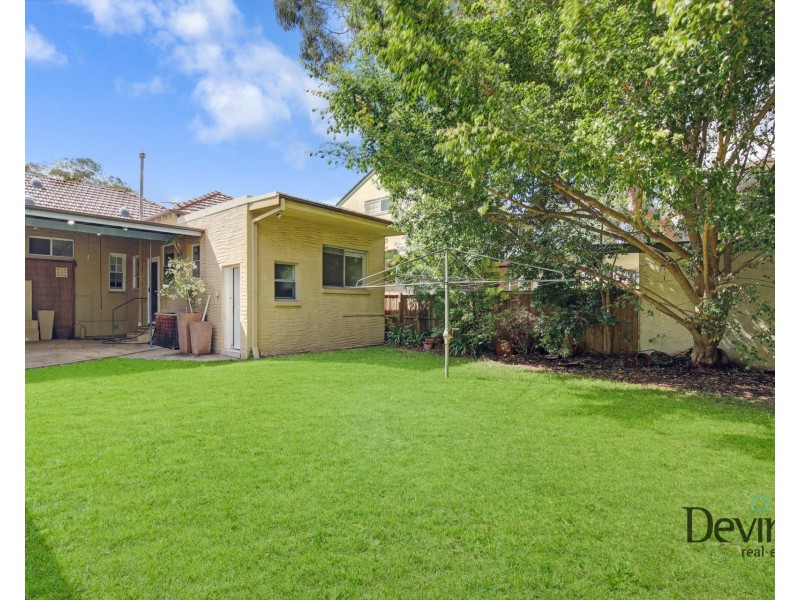 3 Bareena Street, Strathfield NSW 2135