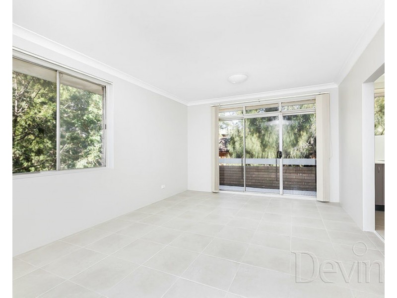 4/122 The Crescent, Homebush West NSW 2140