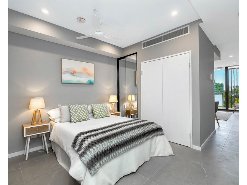 501/26 Parnell Street, Strathfield NSW 2135