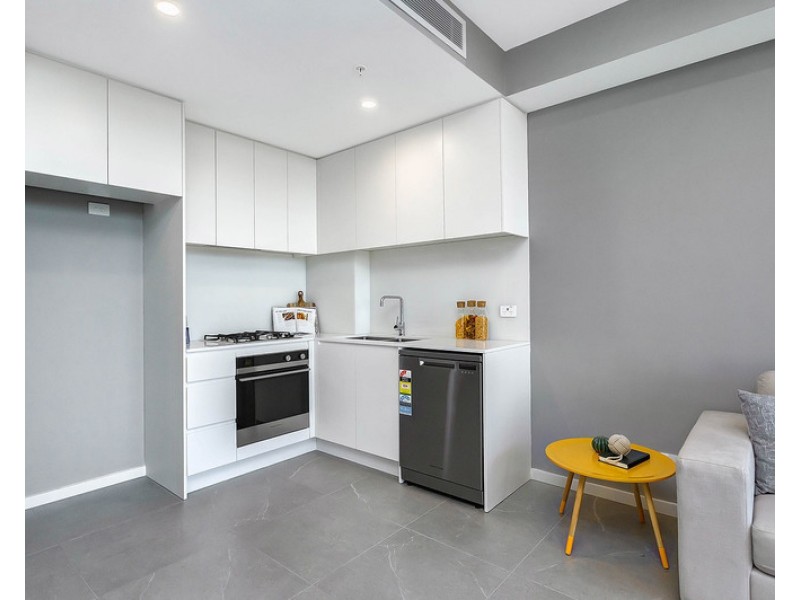 501/26 Parnell Street, Strathfield NSW 2135