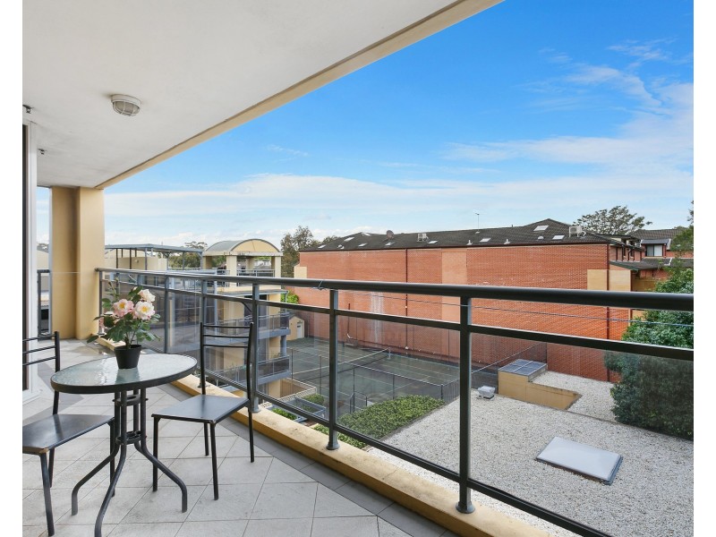 69/5-7 Beresford Road, Strathfield NSW 2135