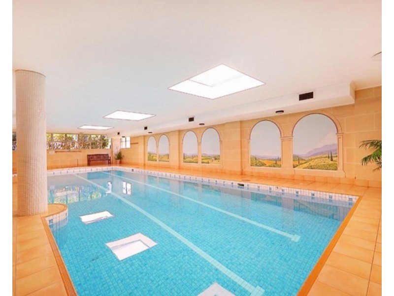 69/5-7 Beresford Road, Strathfield NSW 2135